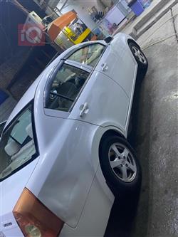 Chery A520